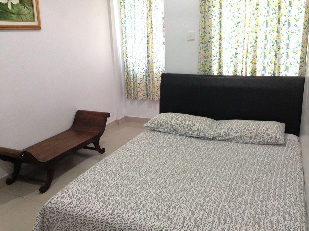 Ferringhi Heritage Budget Hotel Batu Ferringhi Kültér fotó