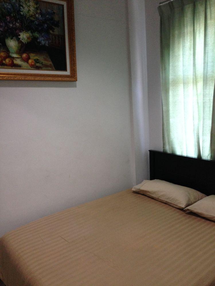Ferringhi Heritage Budget Hotel Batu Ferringhi Kültér fotó