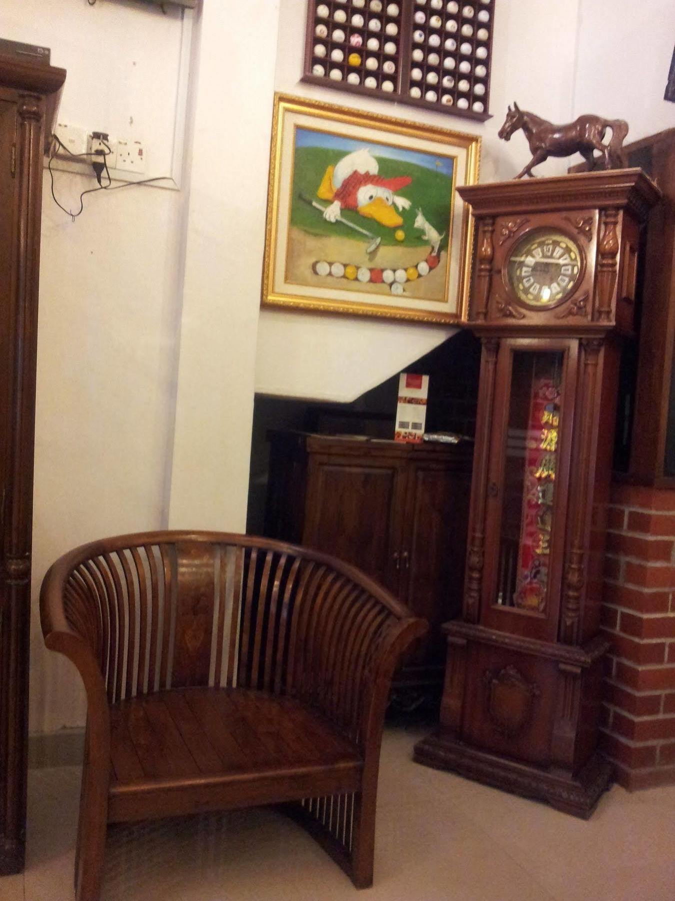 Ferringhi Heritage Budget Hotel Batu Ferringhi Kültér fotó