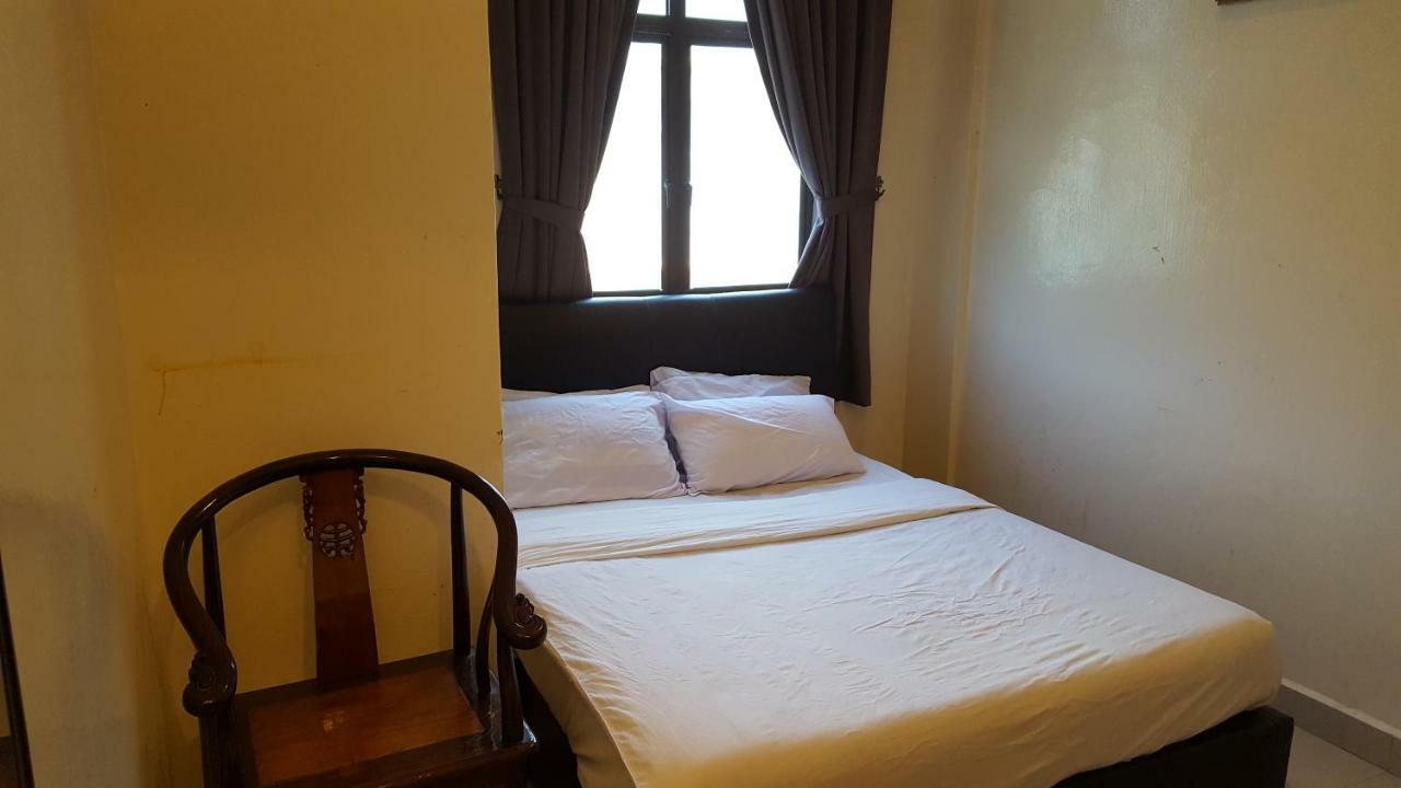 Ferringhi Heritage Budget Hotel Batu Ferringhi Kültér fotó