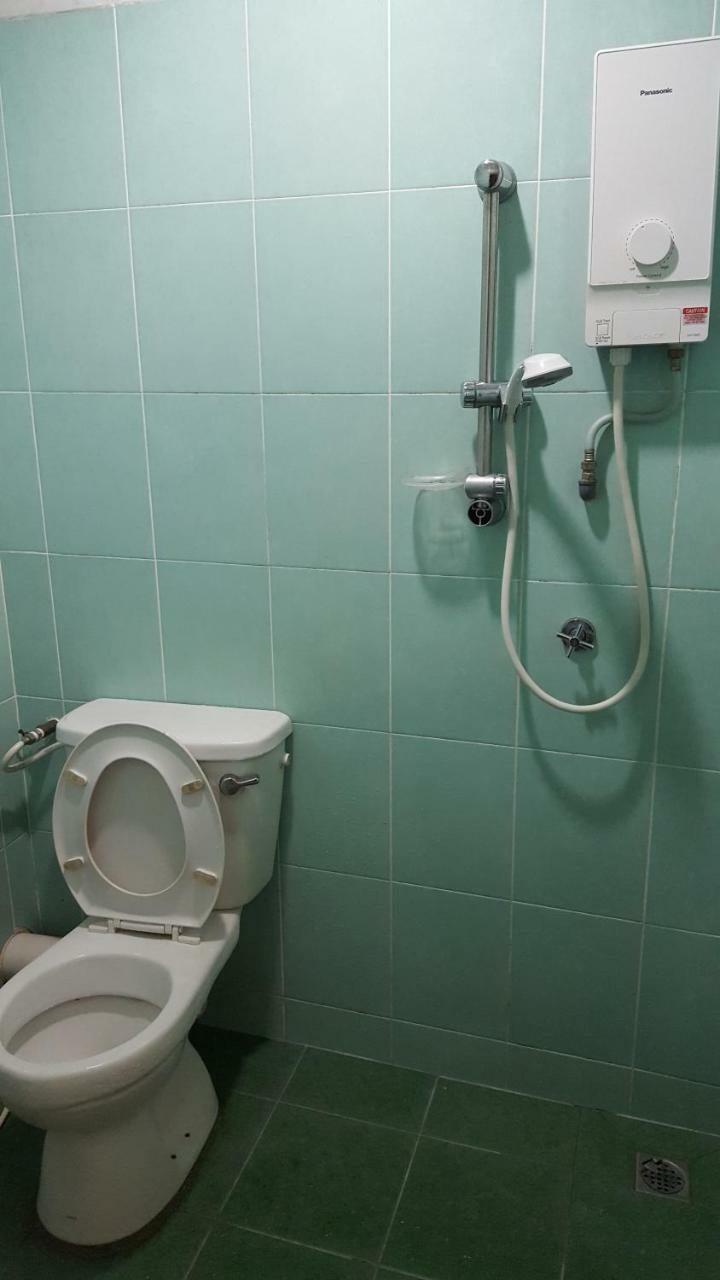 Ferringhi Heritage Budget Hotel Batu Ferringhi Kültér fotó