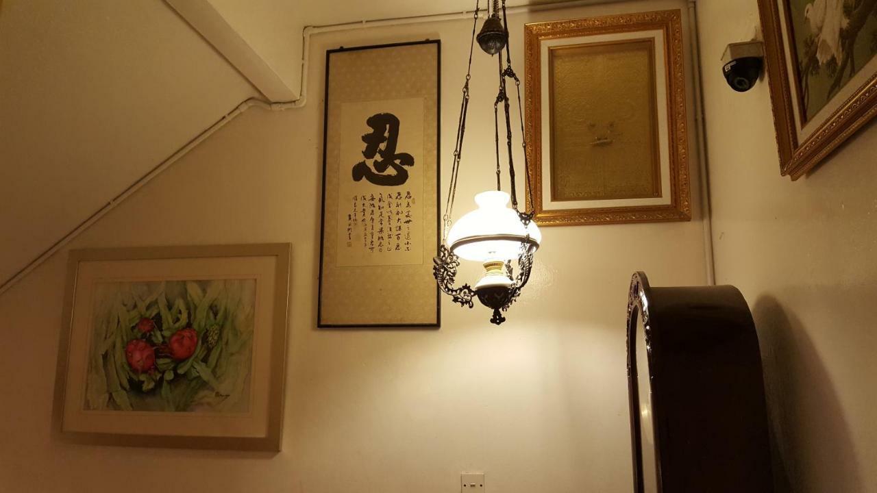 Ferringhi Heritage Budget Hotel Batu Ferringhi Kültér fotó